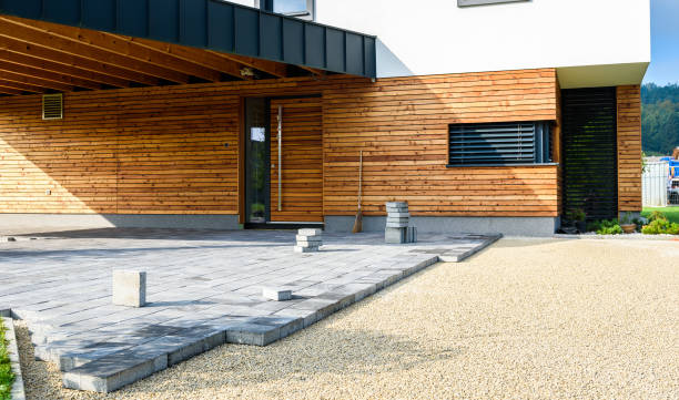 Best Driveway Repair Near Me  in Landmk, AR