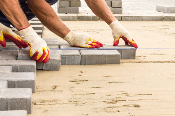 Best Decorative Driveway Pavers  in Landmk, AR