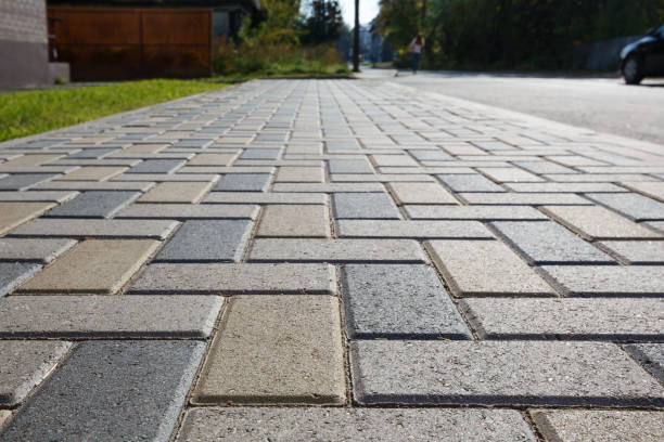 Best Custom Driveway Pavers  in Landmk, AR