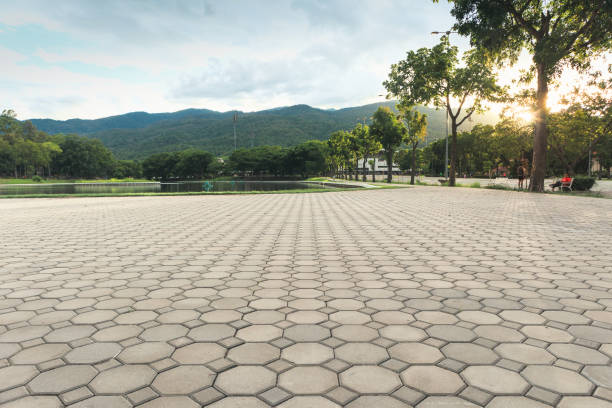 Best Driveway Pavers Near Me  in Landmk, AR