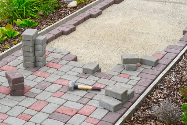 Reasons to Select Us for Your Driveway Paving Requirements in Landmark, AR