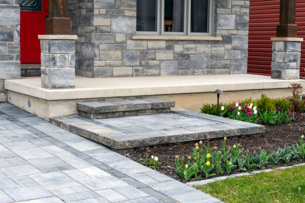 Best Brick Driveway Pavers  in Landmk, AR