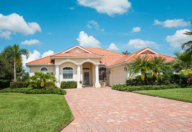 Best Interlocking Driveway Pavers  in Landmk, AR