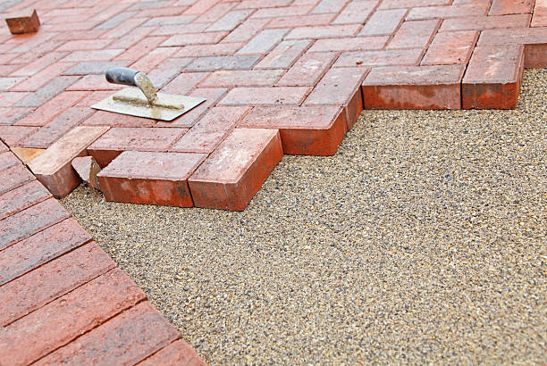 Reliable Landmark, AR Driveway Pavers Solutions