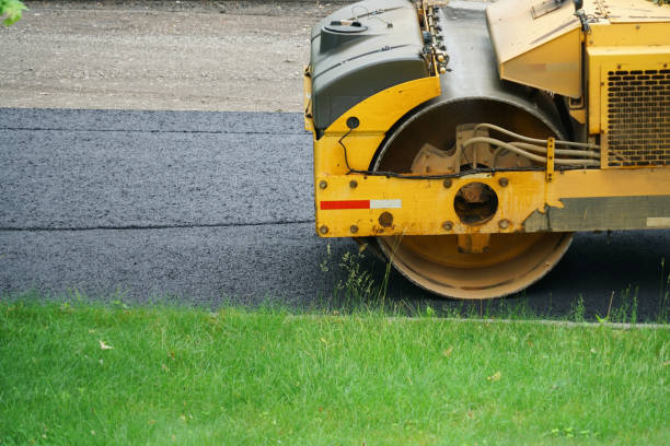 Best Driveway Resurfacing Pavers  in Landmk, AR