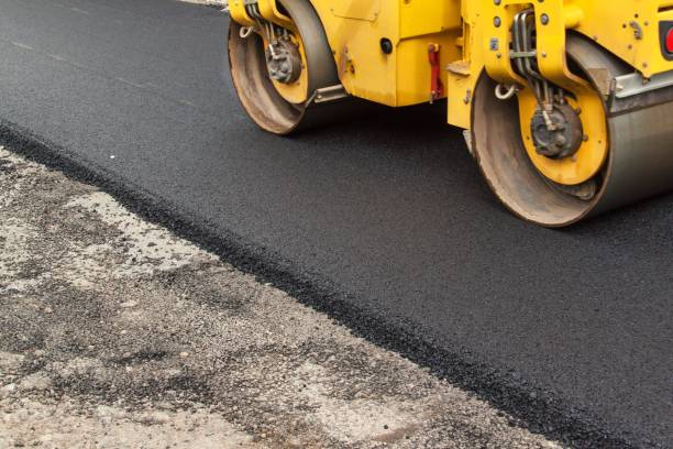 Best Driveway Paving Near Me  in Landmk, AR